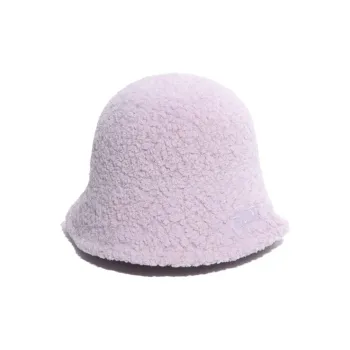 FILA Bucket Hats Women's Purple