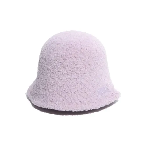 FILA Bucket Hats Women's Purple