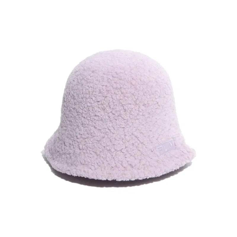 FILA Bucket Hats Women's Purple-0