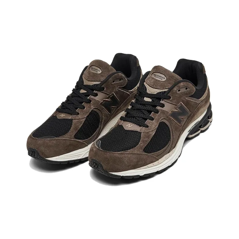 New Balance 2002R Mushroom-1