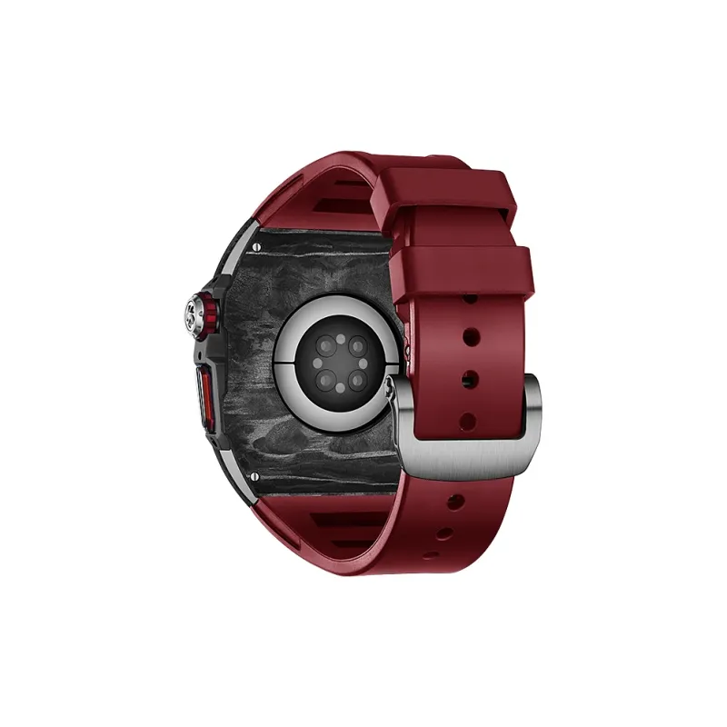 SVJ Unisex Watch Cases-29