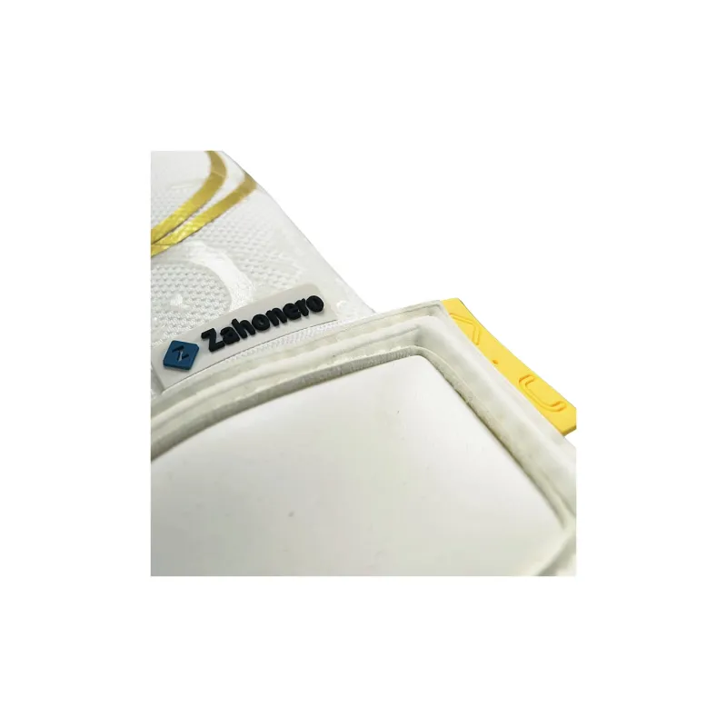 Defense Goalkeeper Gloves Latex Unisex-6