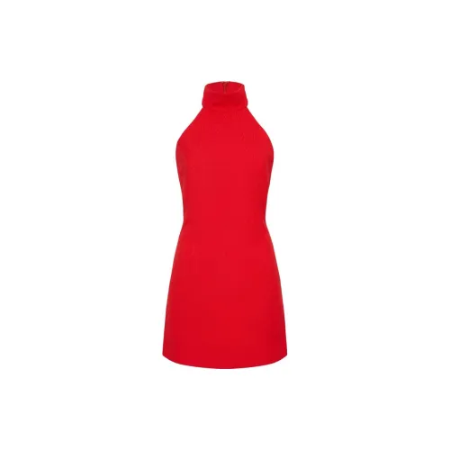 Rebecca Vallance Sleeveless Dresses Women's Bright Red