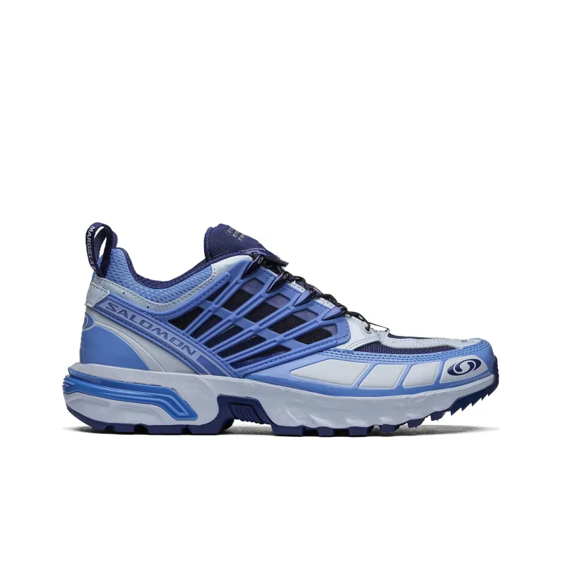 SALOMON X MM6 Maison Margiela Acs Pro Advanced 'Blue'-1