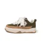 Army Green/Earth Yellow