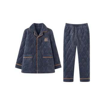 FENTENG Men Pajama Sets