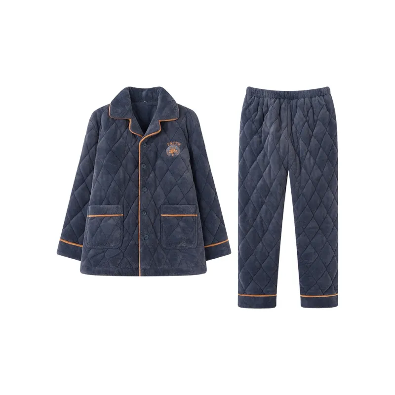 FENTENG Men Pajama Sets-0