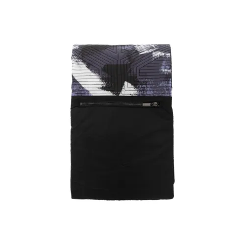 Y-3 Knit Scarves Unisex