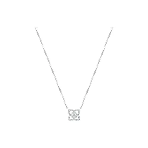 De Beers Women Necklace