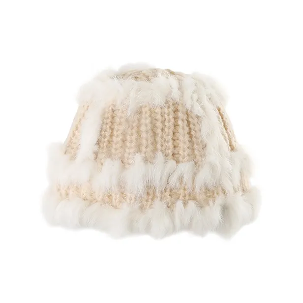 VIVIWELL Beanies Women's-0