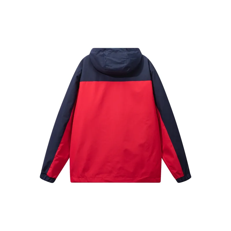 Unite Life HOODS Jackets Unisex-1