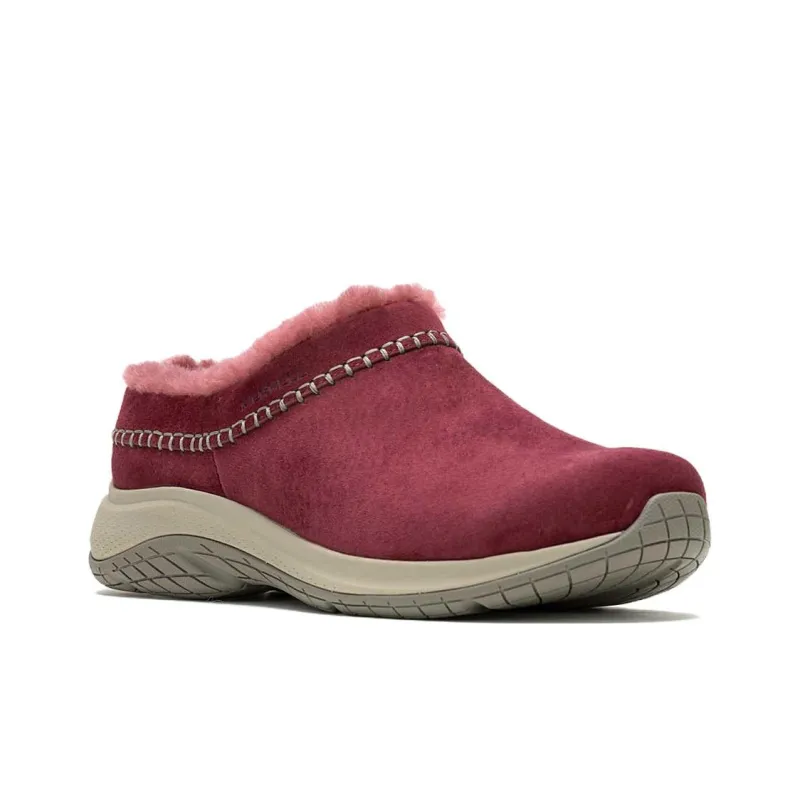 MERRELL Women's Encore Ice 5 'Cabernet' Women's-2
