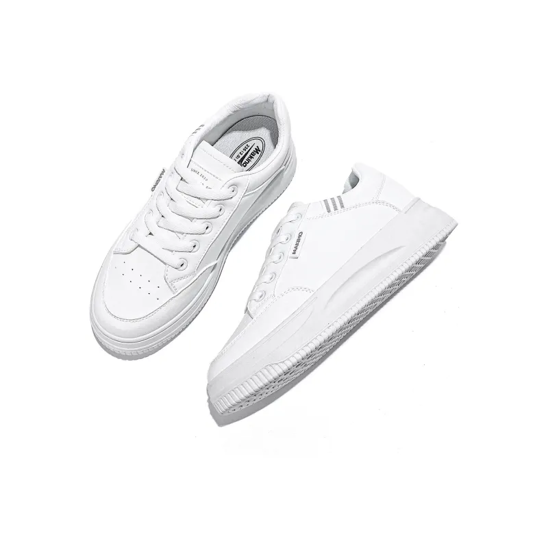 MAKINO Wear-Resistant Low-Top Casual Shoes Women's-9
