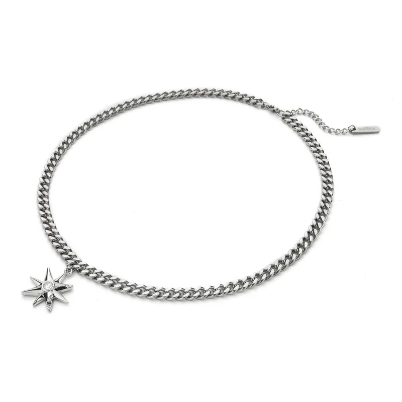 Guuka Necklaces Unisex-2