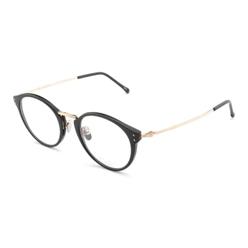 MASUNAGA Eyeglass Frames Unisex