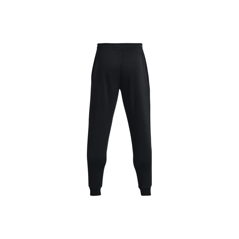 Under Armour Rival Fleece Casual Pants Men Black-1