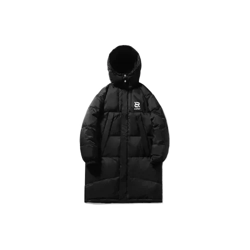 R.super Unisex Down Jacket