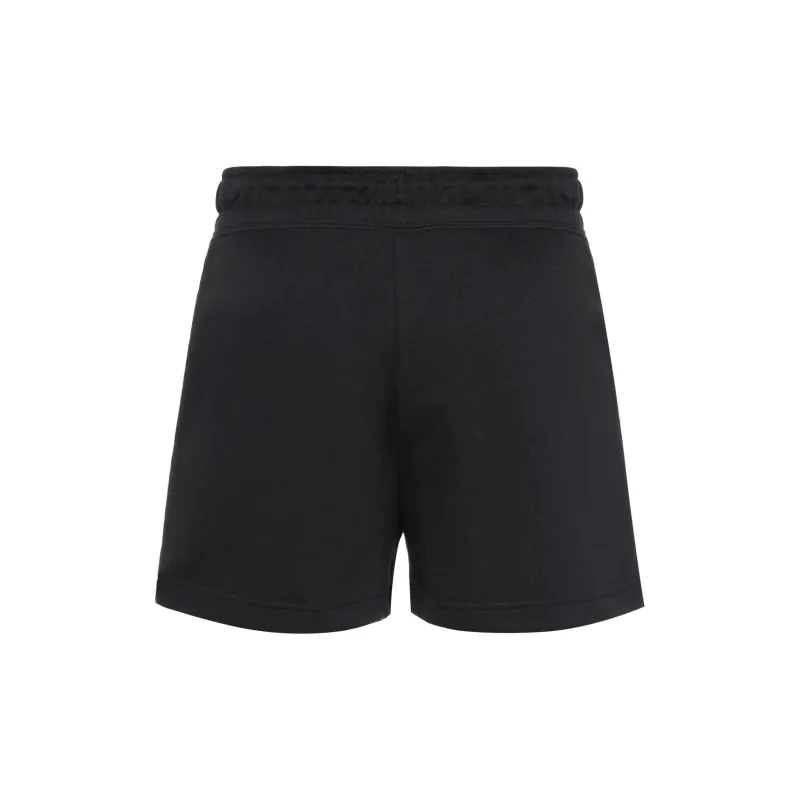 Nike Casual Shorts Women's Black-1