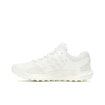 Nova 3 MERRELL 'Triple White'