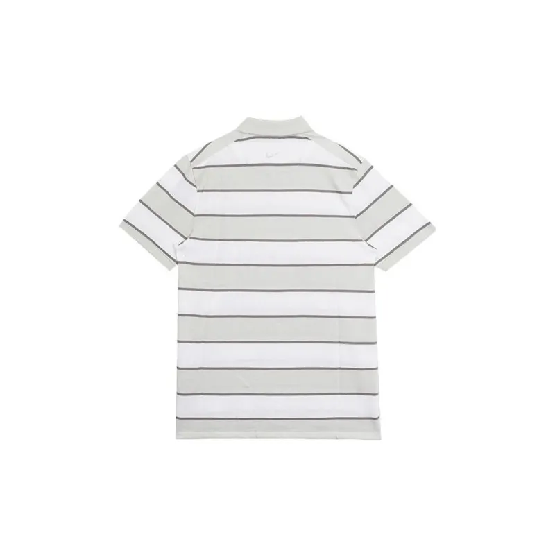 Nike Polo Shirts Men Gray-1