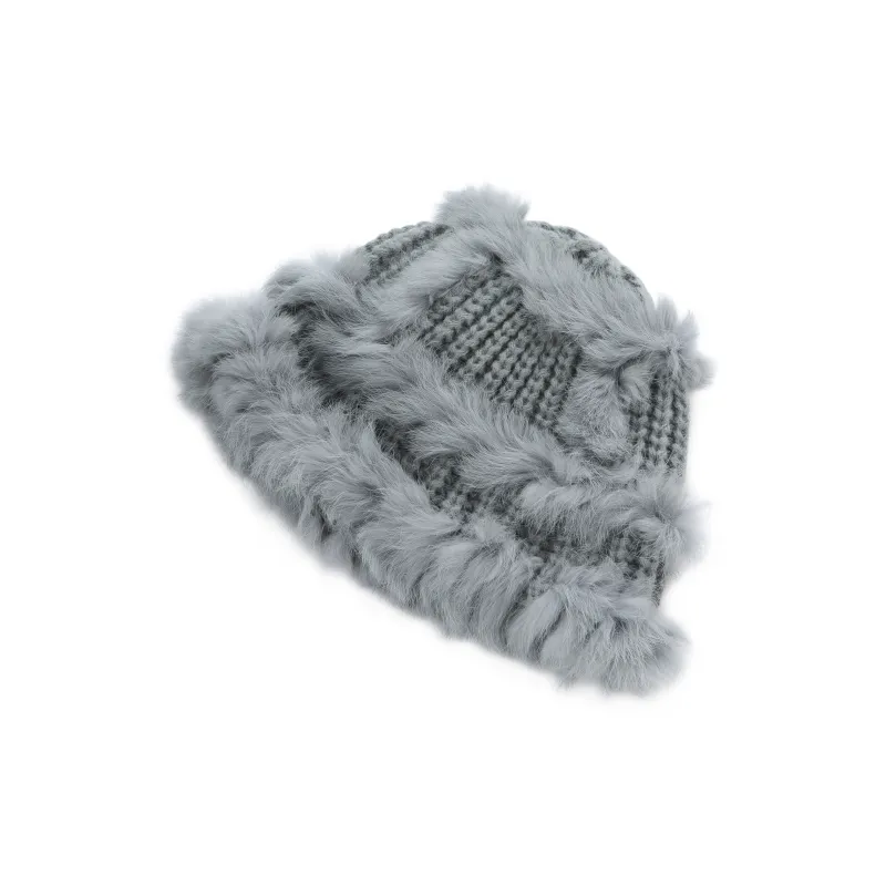 VIVIWELL Beanies Women's-3