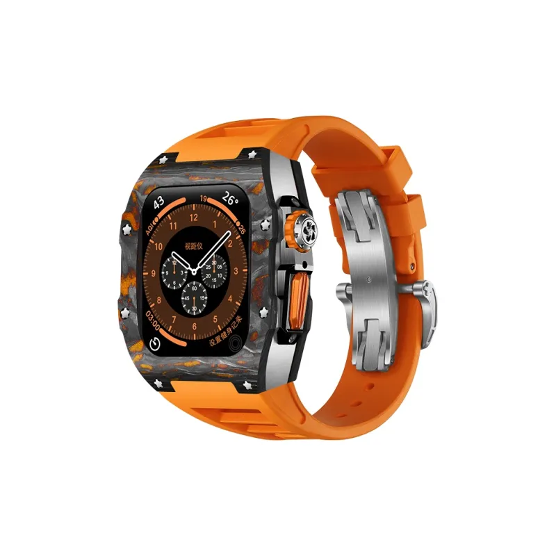 SVJ Unisex Watch Cases-10