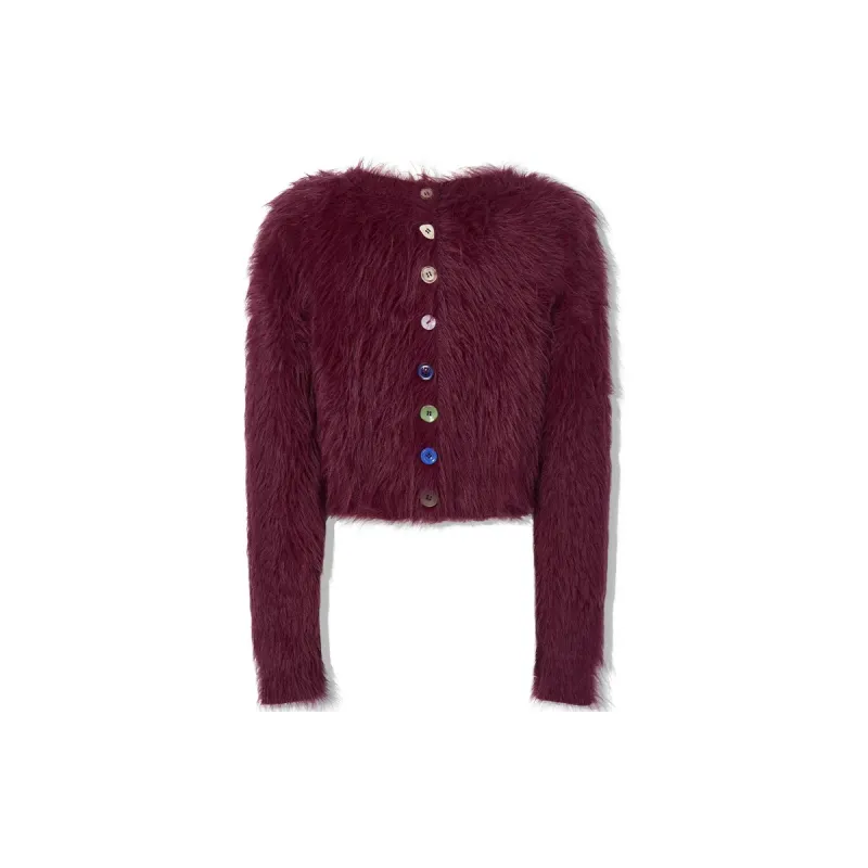 LA CRAWFISH Sweaters Women's-4