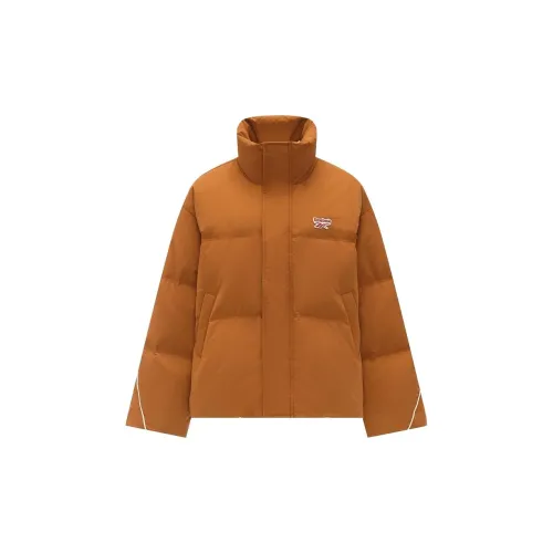 Reebok Down Jacket Women's Caramel