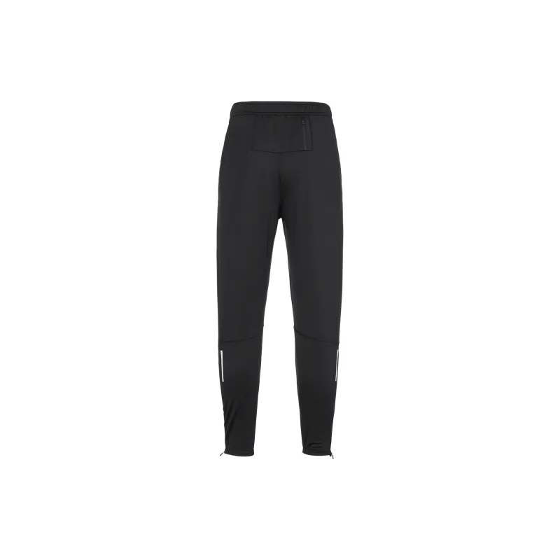 Nike Knitted Sports Pants Men's Black-1