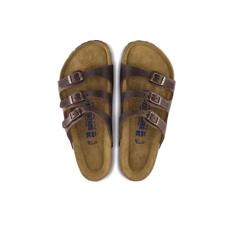 Birkenstock Florida Slides Women's-3