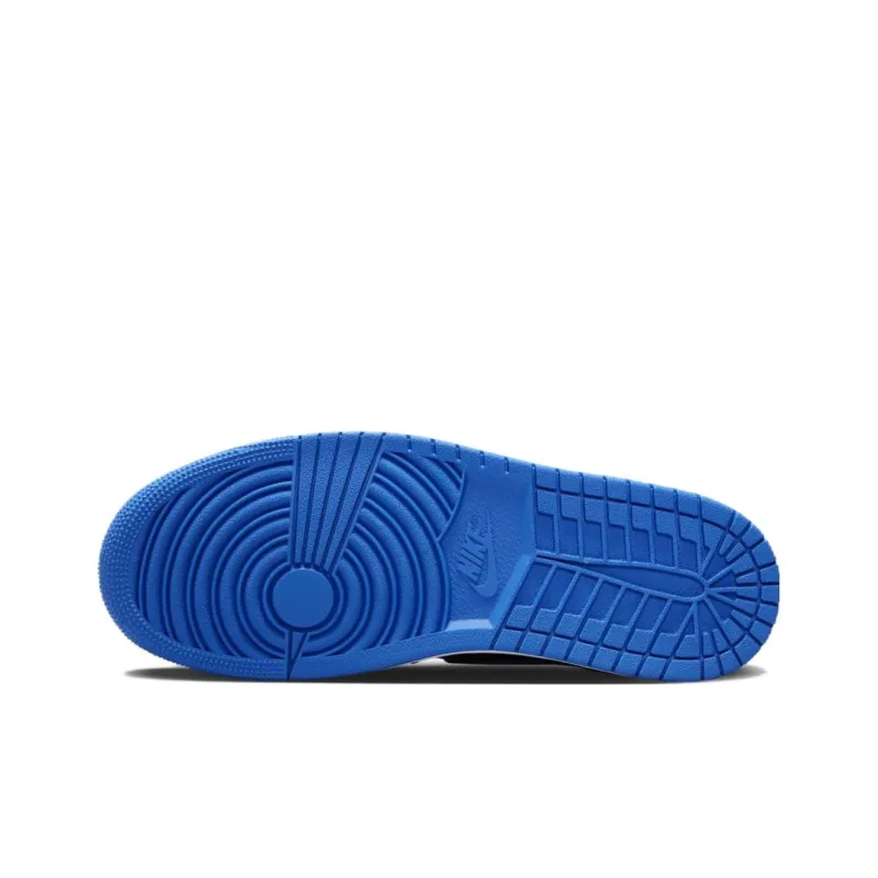 JORDAN 1 Retro High Og Royal Reimagined-5