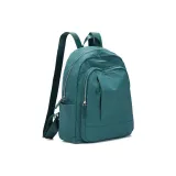 Peacock Blue
