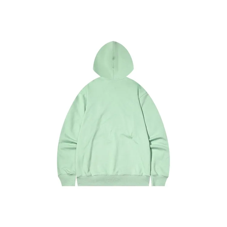 BEASTER Hooded Fleece Pullover Unisex-13