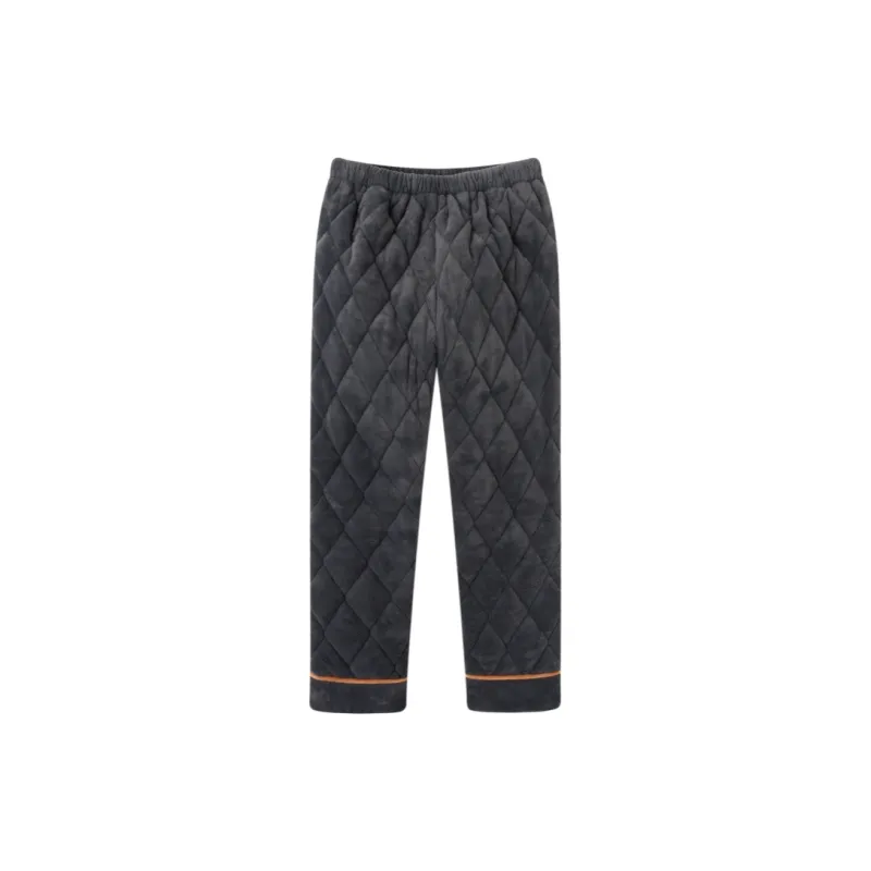 FENTENG Men Pajama Sets-9