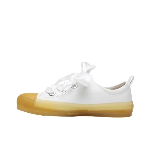 ISTEP Canvas shoes Women