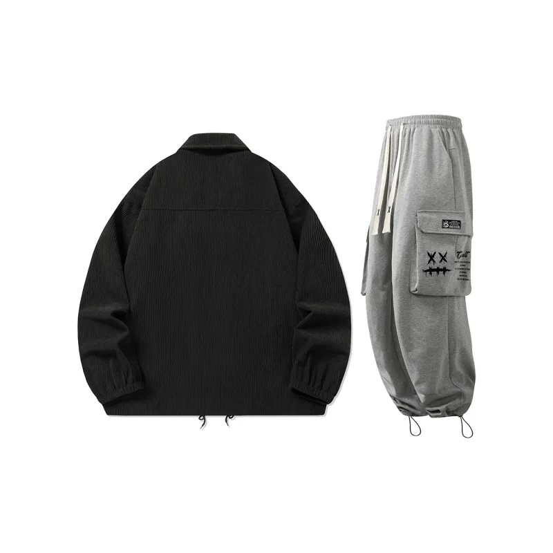 CULT OF INDIVIDUALITY Casual Sportswear Unisex-17