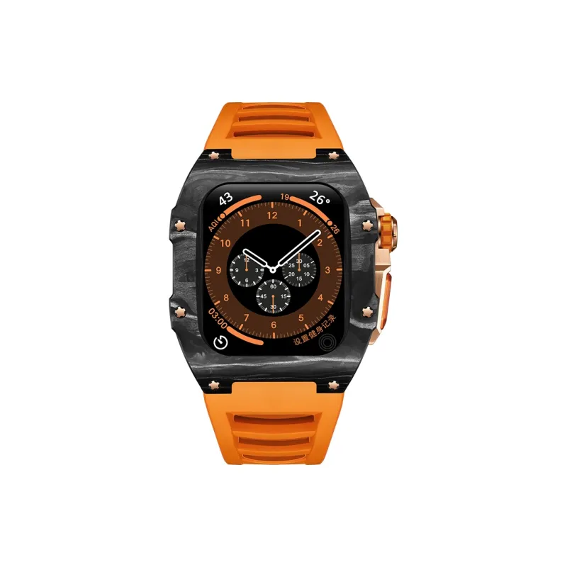 SVJ Unisex Watch Cases-2