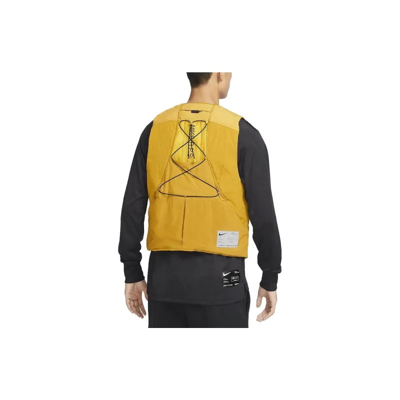 Nike THERMA FIT ADV Vests Men Bronze-1