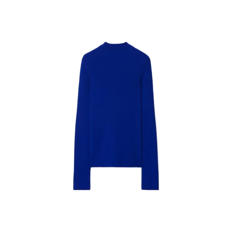 Burberry Ekd Slim cut Jumper-2