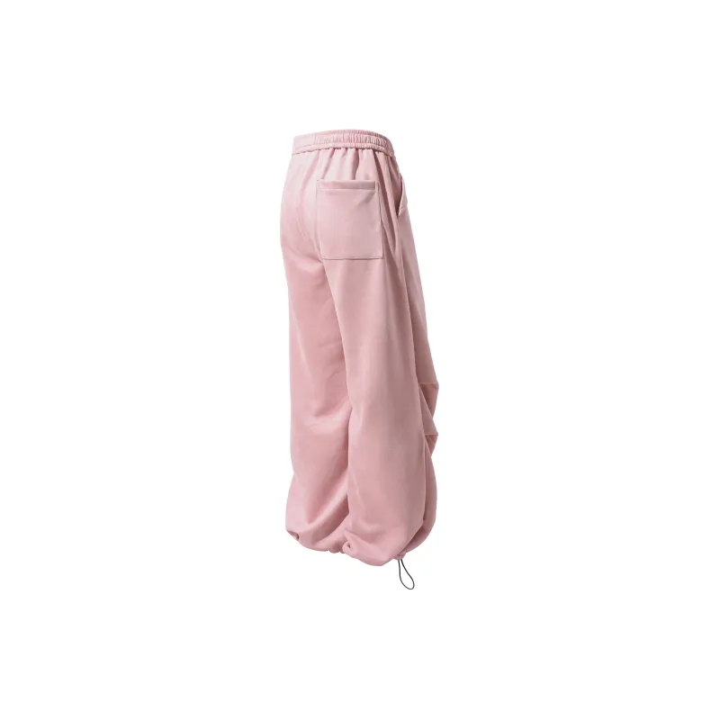 MISTEEZ Casual Pants Unisex-8