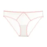 1 Pack (Nude Pink)