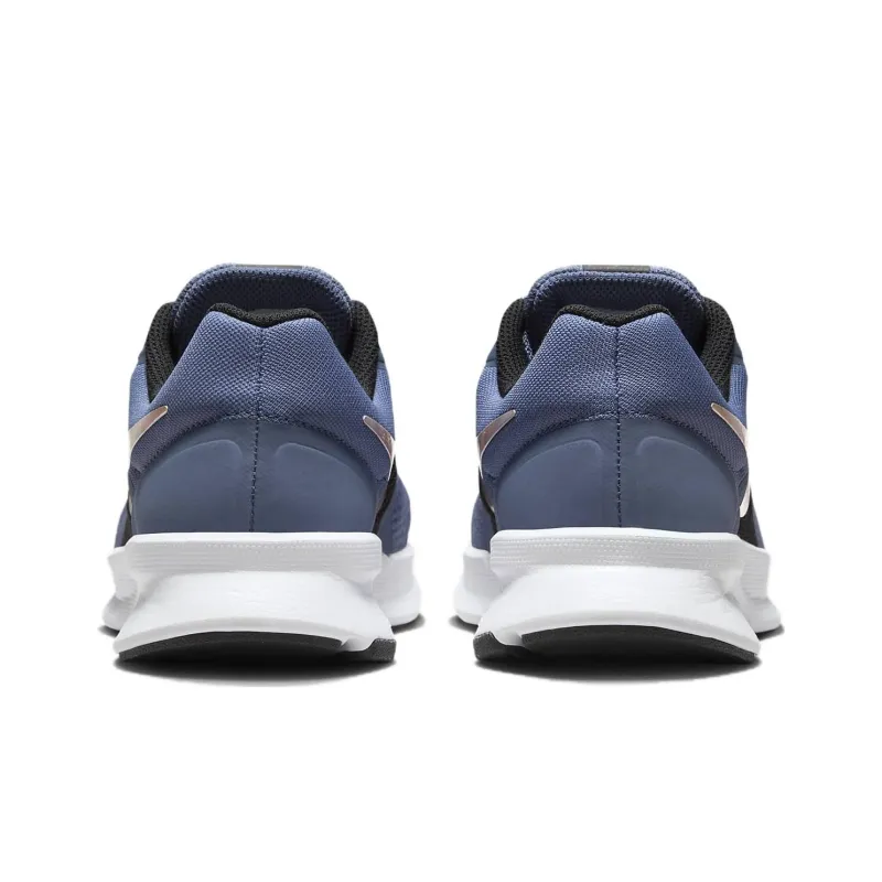 Nike Run Swift 3 'Blue Gold' Women's-3