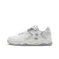 Sail White/Smoke Gray