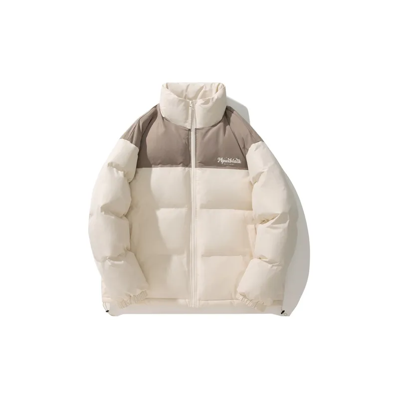 MPUX Puffer Jackets Unisex-9