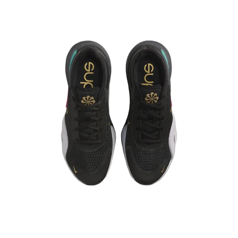 Nike Air Zoom SuperRep 4 Next Nature Premium 'Black Fireberry Gold' Women's-3
