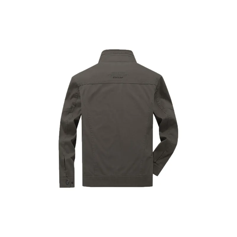 JEEP SPIRIT Jackets Men-9