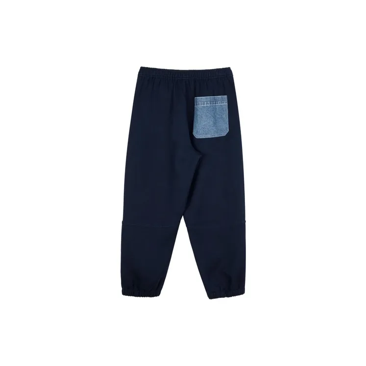 CROQUIS Jeans Unisex-1