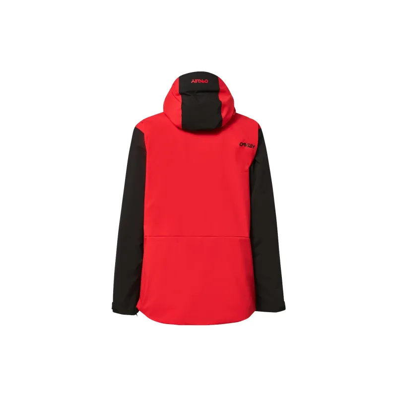Oakley Jackets Men Red-1