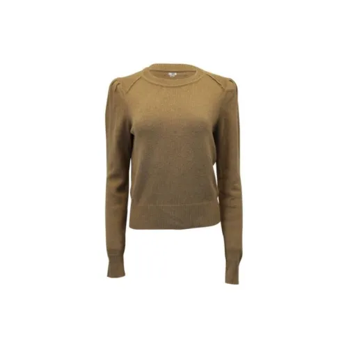 Burberry Sweaters Women's Brown