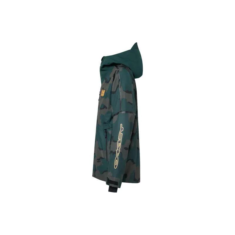 Oakley Jackets Men Camouflage-2